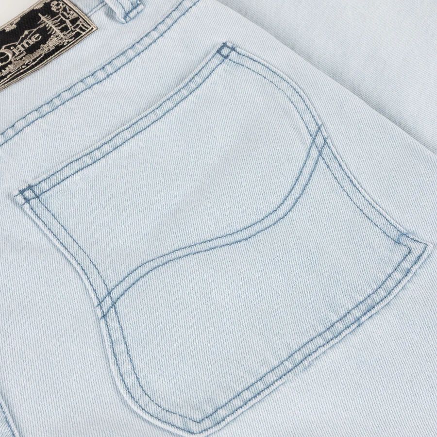 Dime - 【残りわずか】Classic Baggy Denim Pants | ACRMTSM