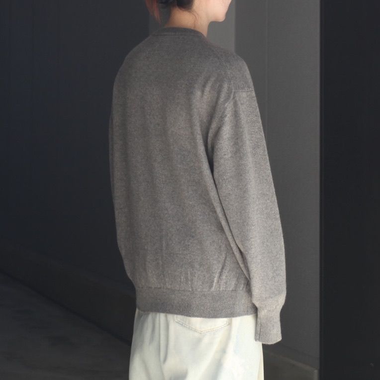 【残りわずか】Goldencash Pullover