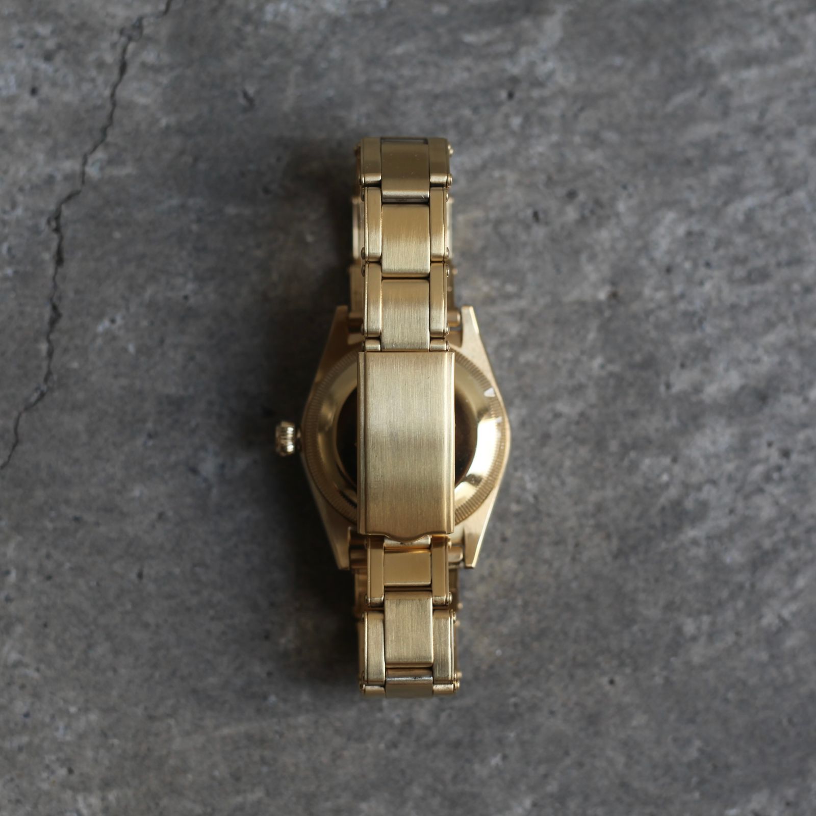 【残り一点】Vabble(GOLD×STAINLESS STEEL)