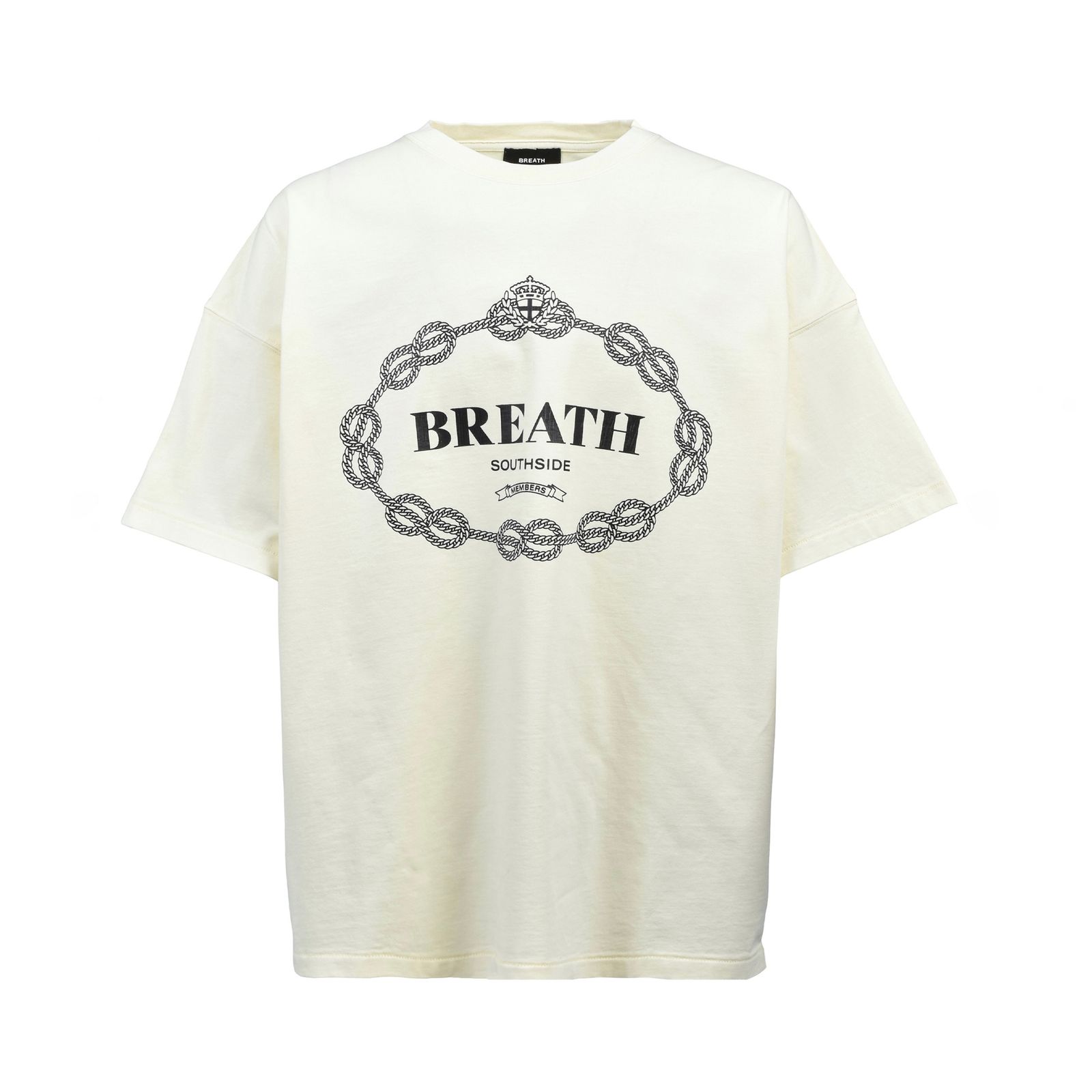 【残り一点】Royal Logo Tee