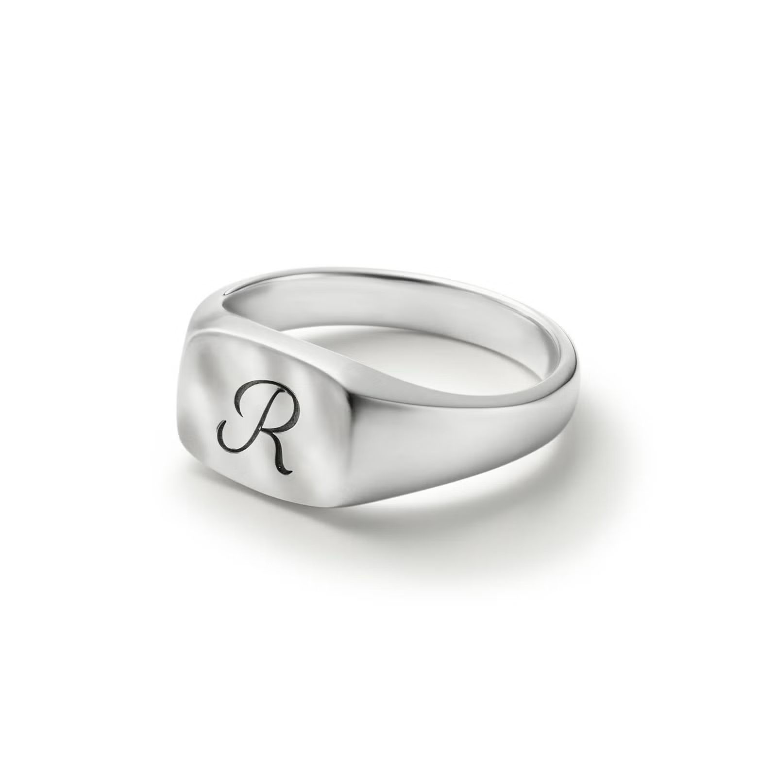 【お取り寄せ注文可能】Signet Ring No.3