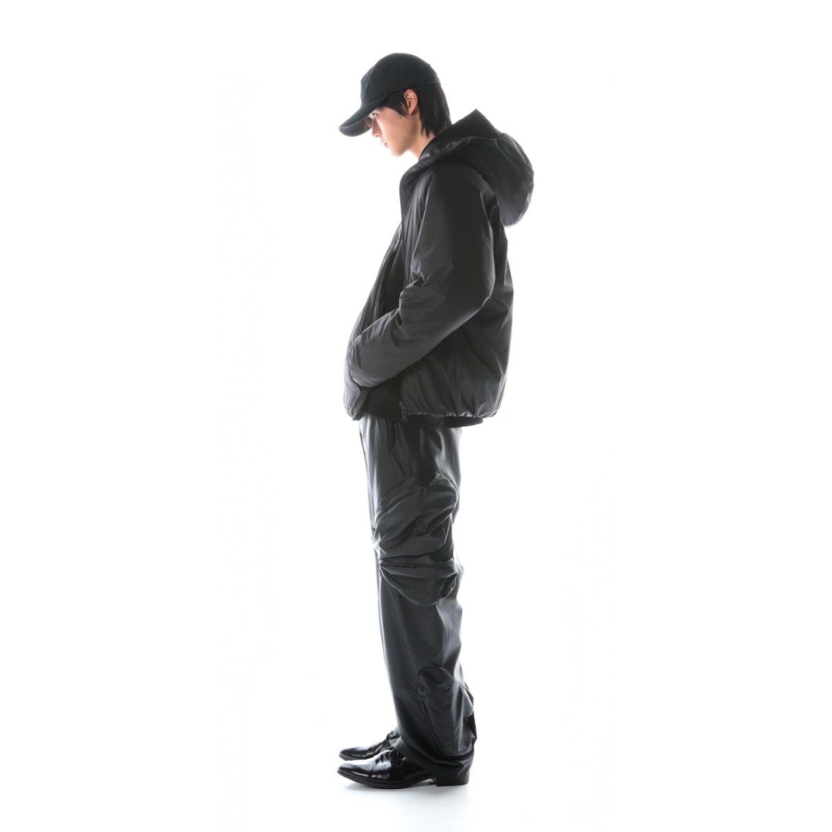 【残り一点】Air Jacket(ARCHIVE)