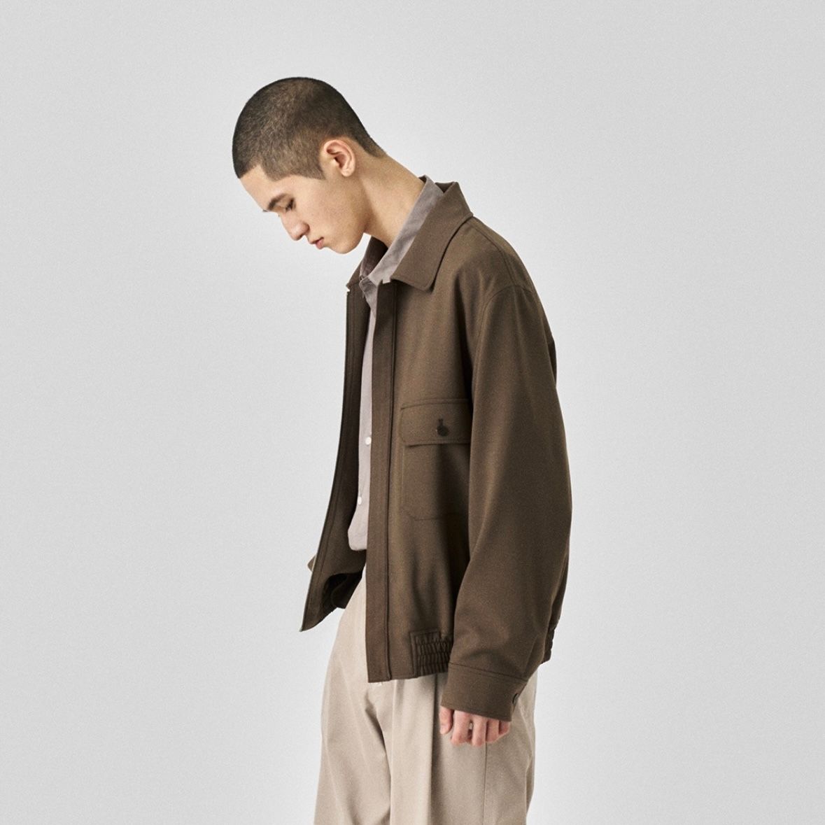 【残り一点】Habana Blouson
