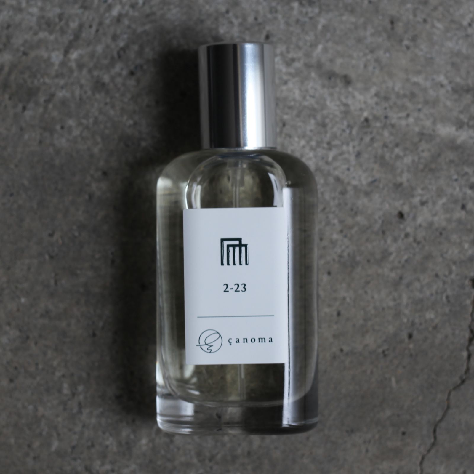 canoma - 【残りわずか】Eau De Toilette 30ml(胡蝶 2-23 