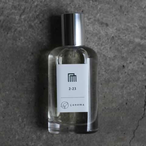 【残りわずか】Eau De Toilette 30ml(胡蝶 2-23)