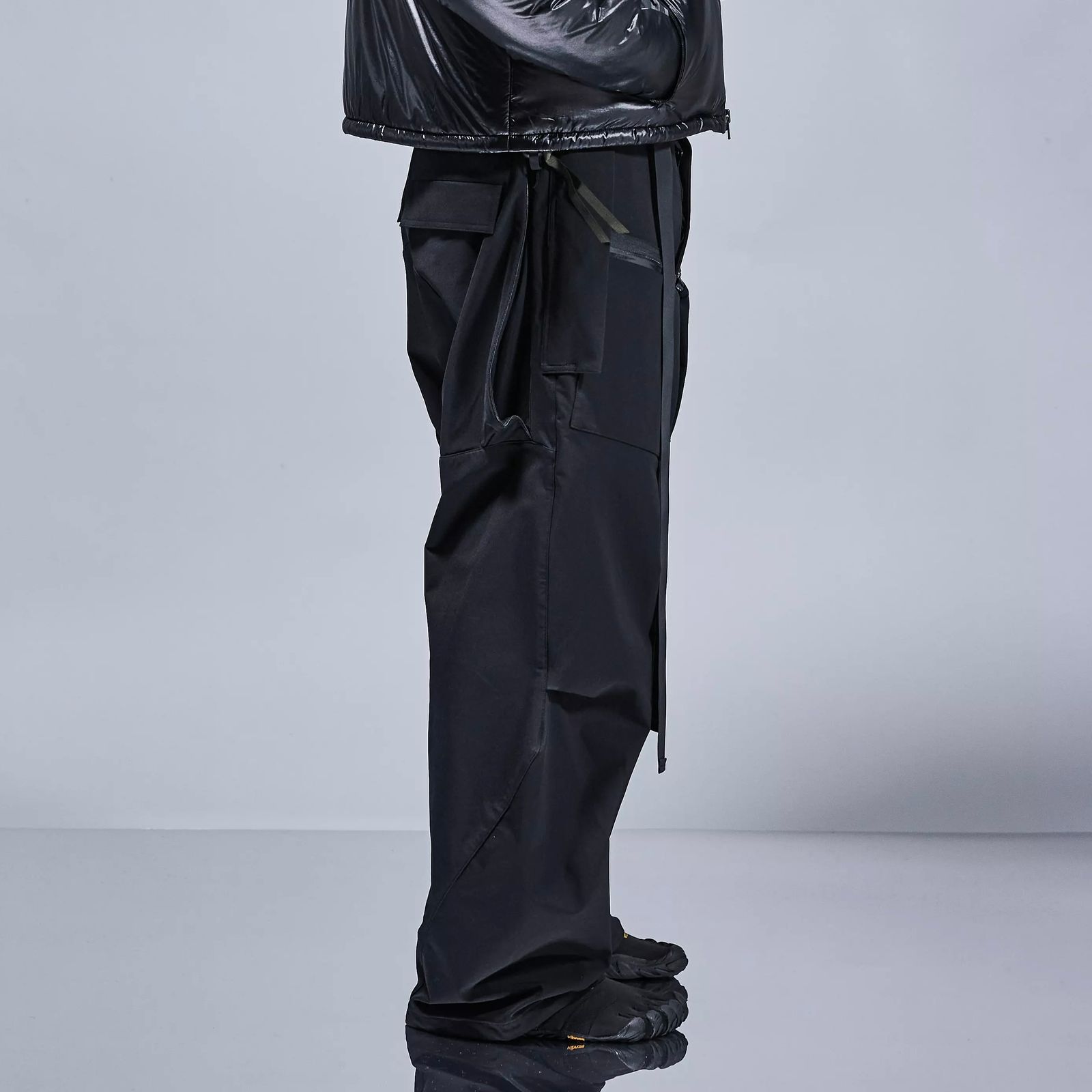 【残り一点】Vent Trousers