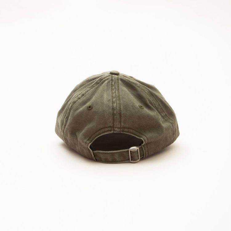 【残りわずか】John Coltrane Logo Cap