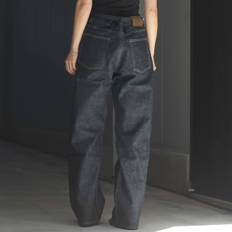 【残り一点】Third Cut(BLUE SELVEDGE)