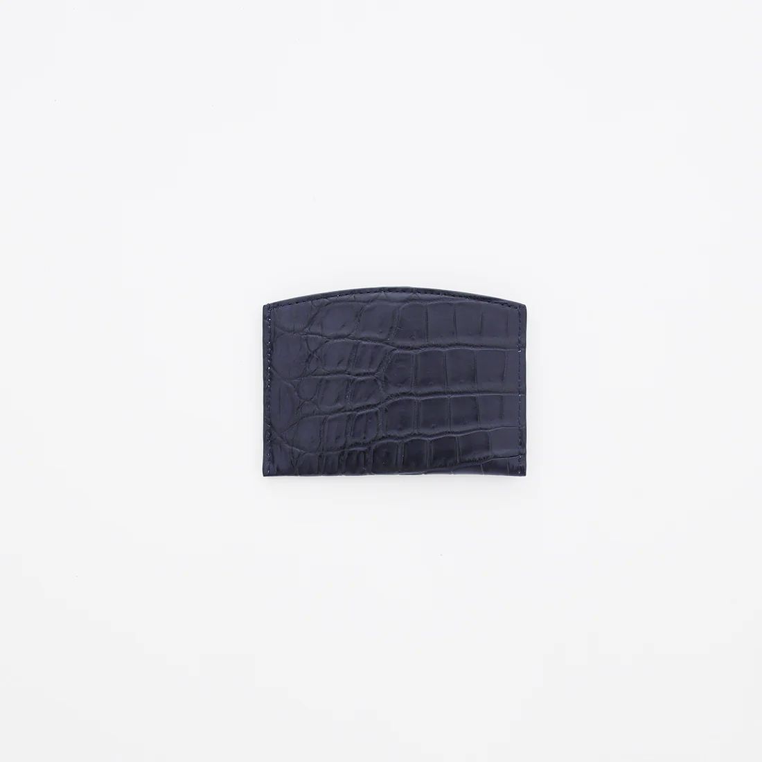 【残りわずか】Cristy Smart Card WLT(AI CROCO)