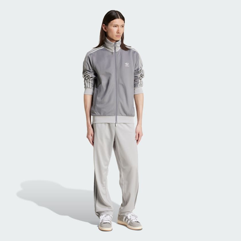 2023 A/W adidas FIREBIRD TP ボトム パンツ 完売品