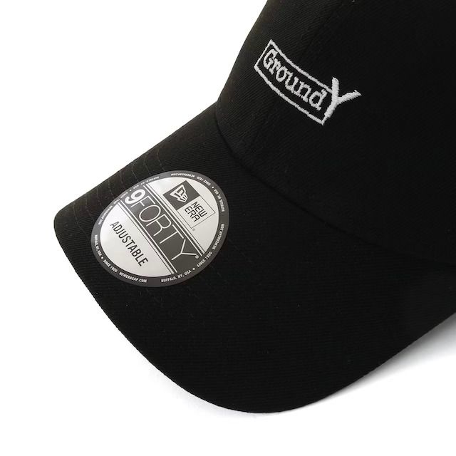 【残りわずか】940vs GY Box Logo