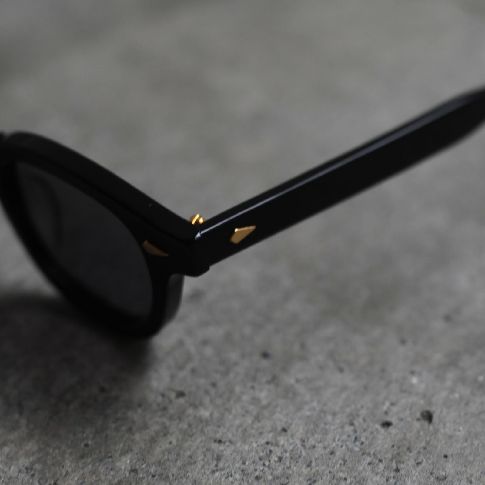 【残り一点】AR_44mm Gold Edition(鼻幅_22mm)