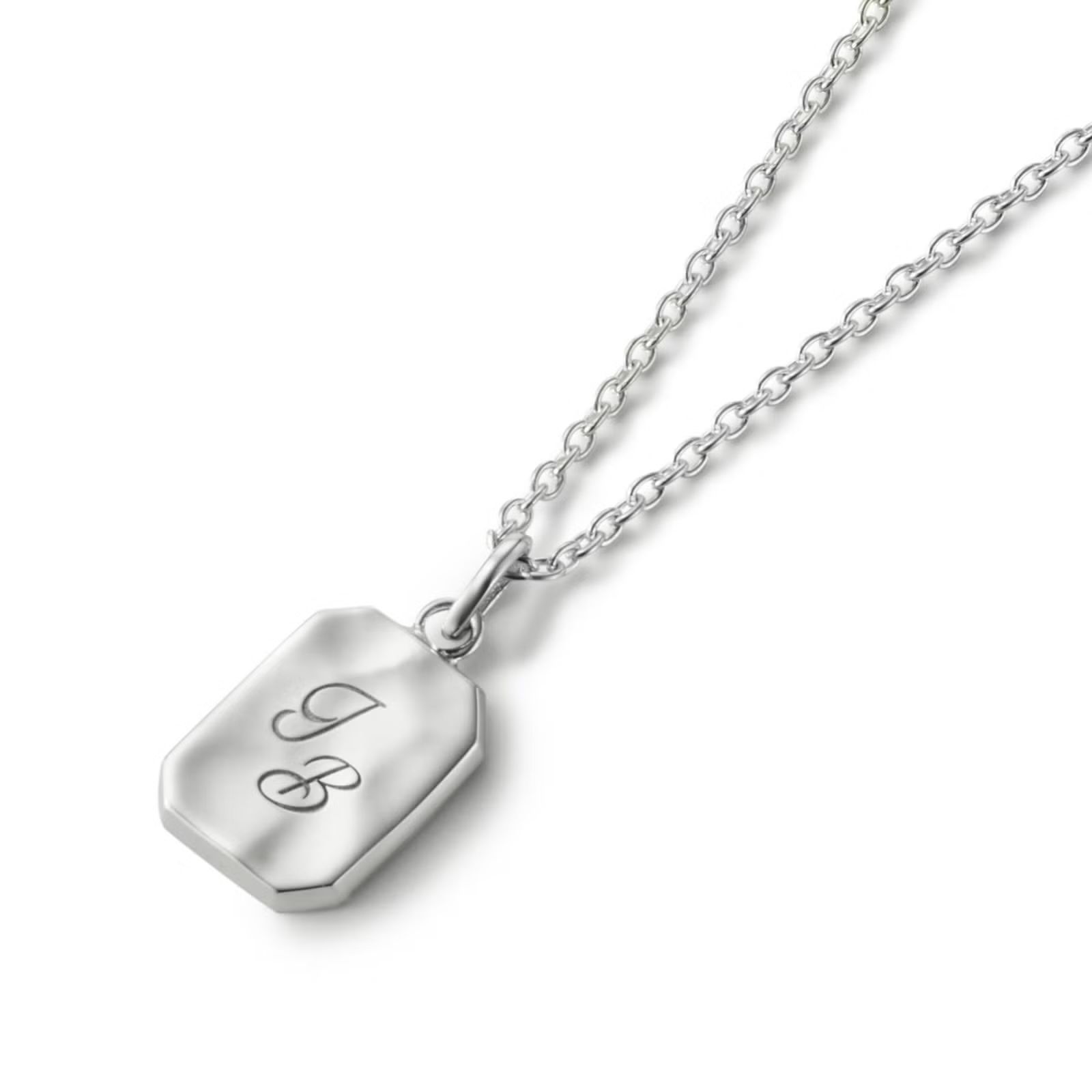 【お取り寄せ注文可能】Signet Pendant No.2