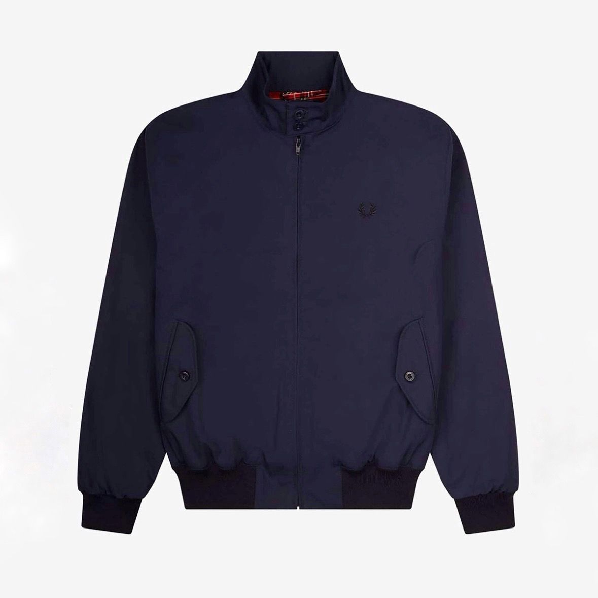 【残り一点】Made in England Harrington