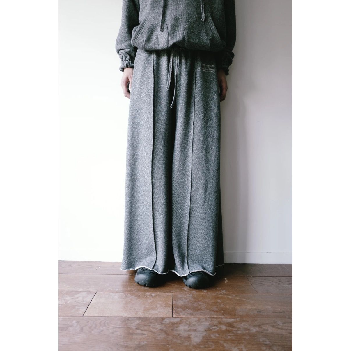 【残りわずか】Ordinary Home Pantalon