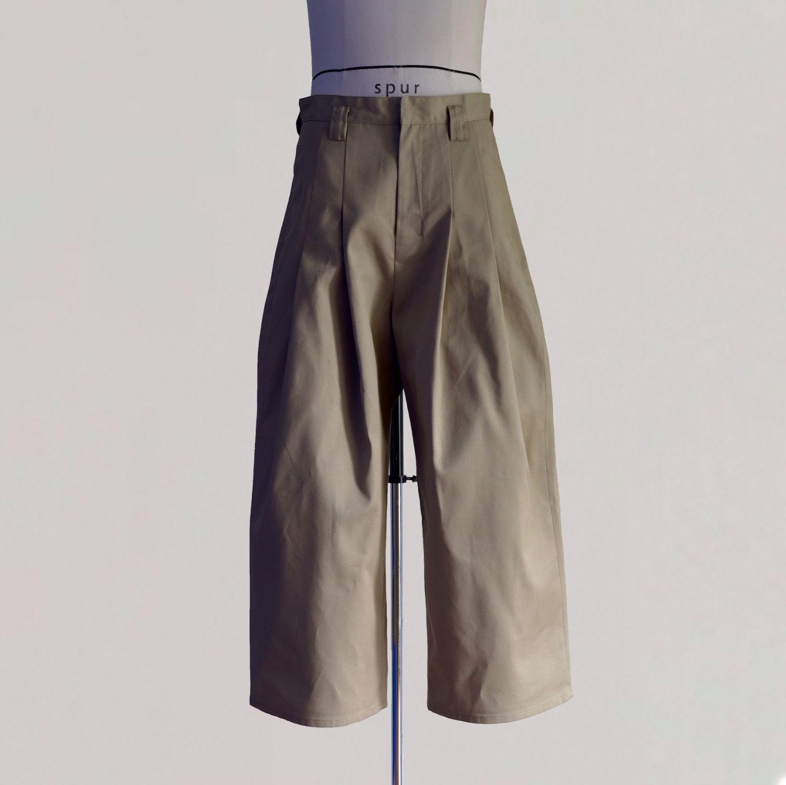 【残り一点】Baggy with Dickies