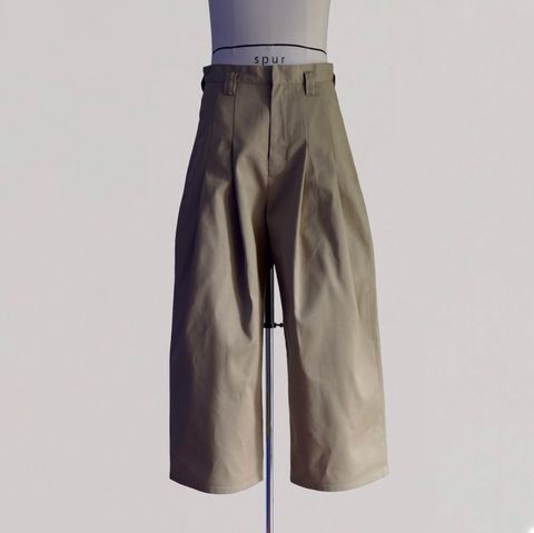 【残り一点】Baggy with Dickies