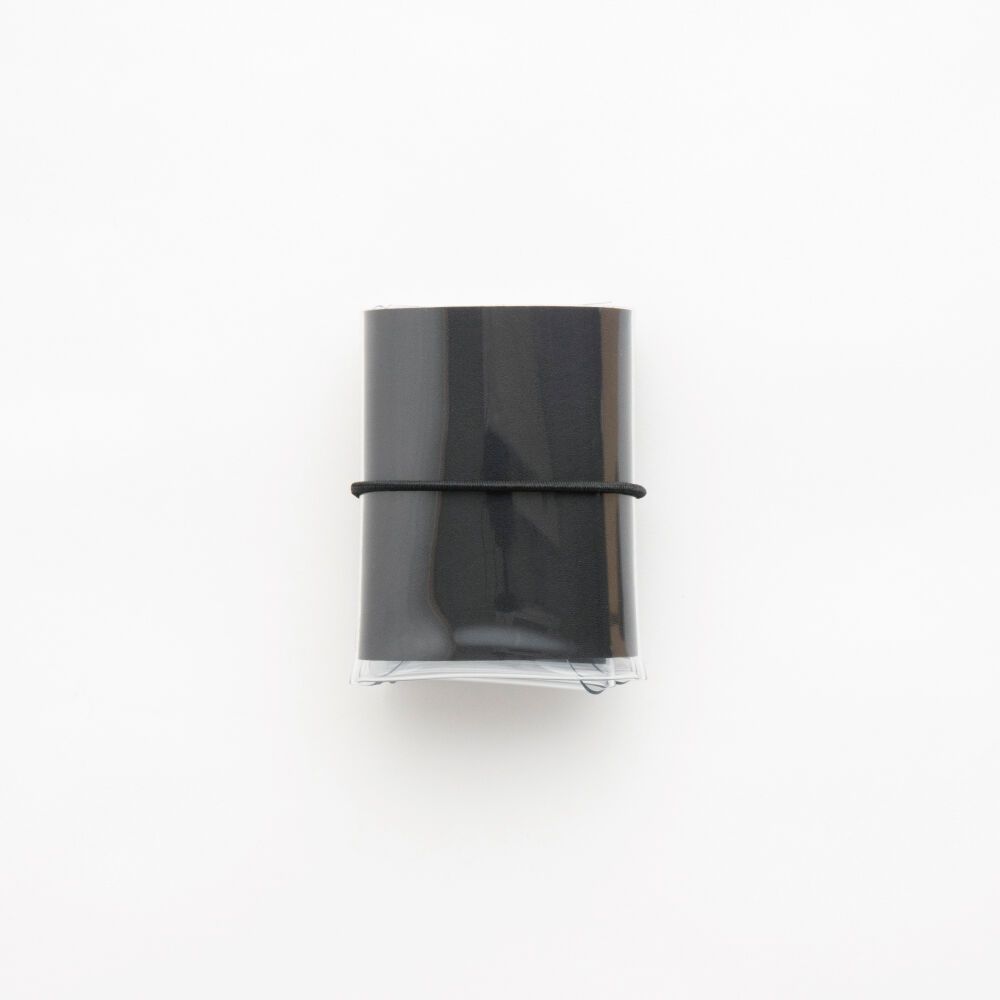 【残り一点】Seamless Compact Wallet "PVC"