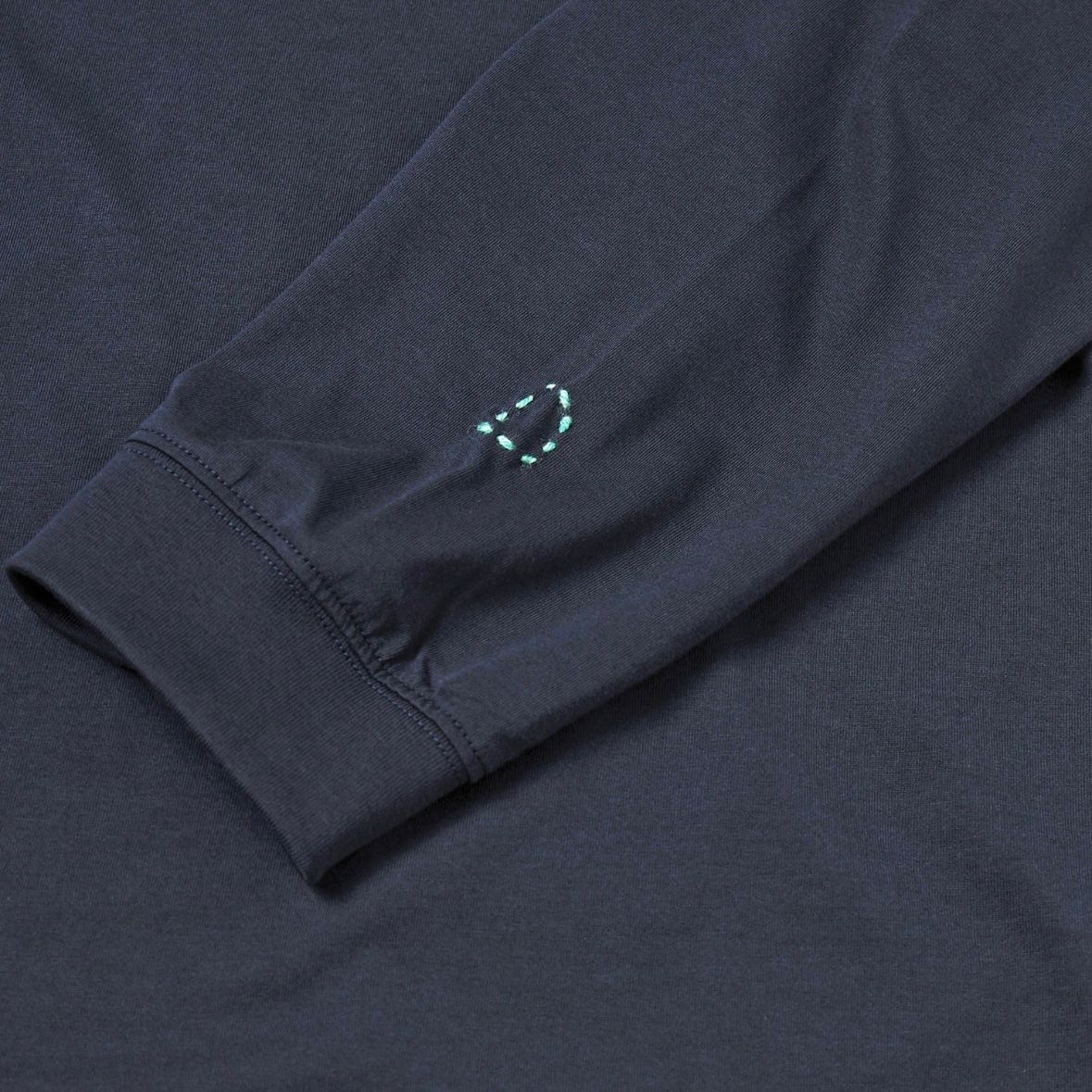 【残り一点】ハンドステッチロンT