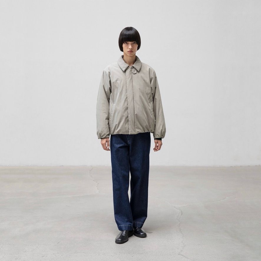 【残り一点】Control Insulation Jacket