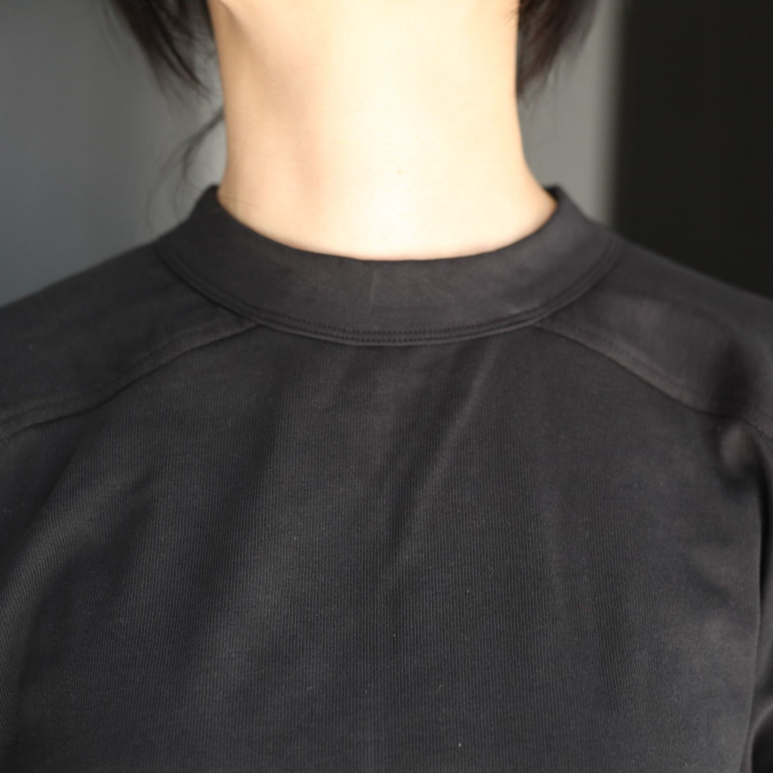 【残りわずか】Heavy Pocket Tee