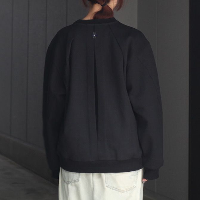 【残り一点】Titan Sweatshirt Product. 45