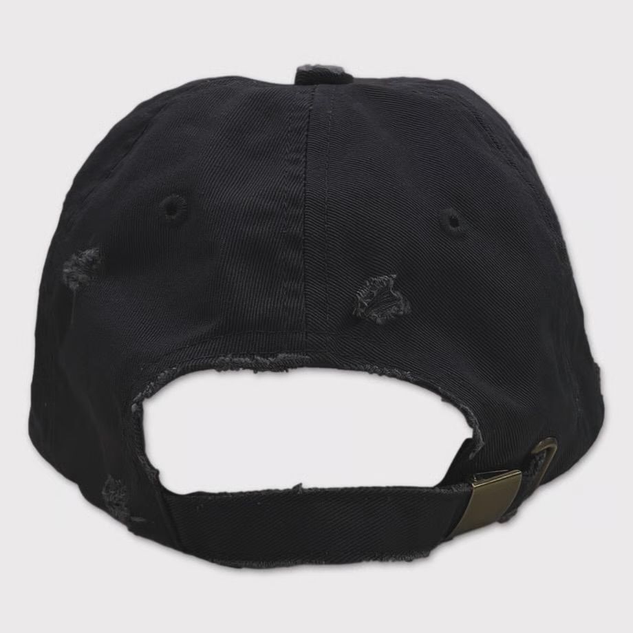 【残りわずか】Bootleg Cap With Damaged(BOX)