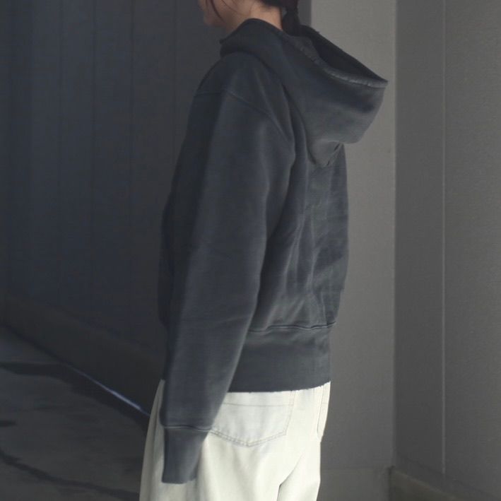 【残り一点】Relic Hood