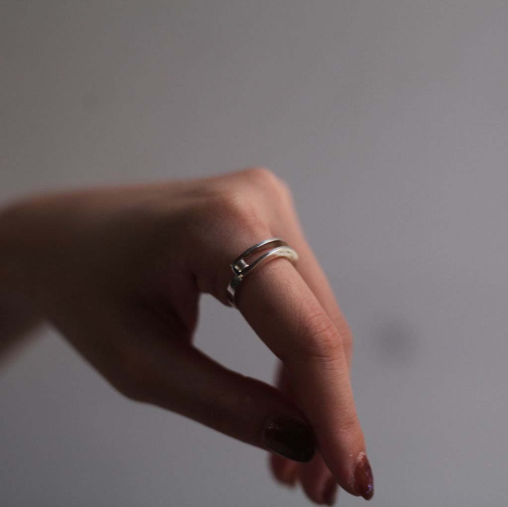 【お取り寄せ注文可能】Ring_187