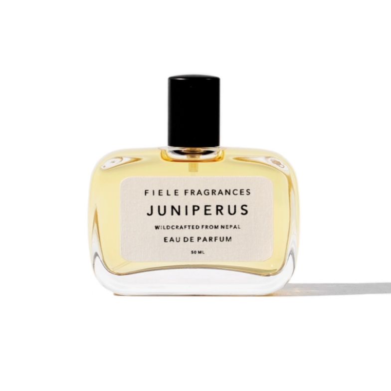 fiele fragrances juniperus 50ml - 香水(女性用)