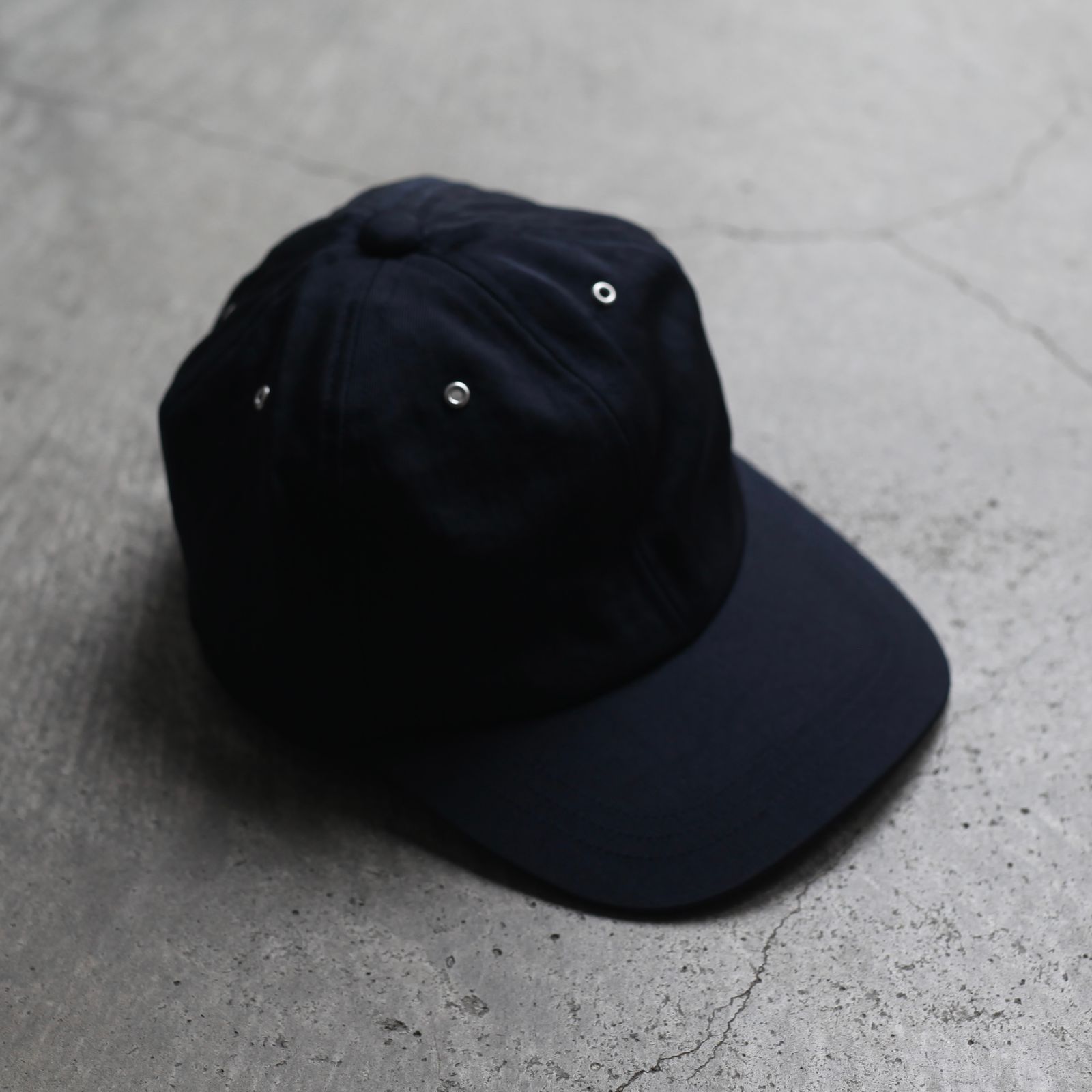 【残り一点】Accident Cap
