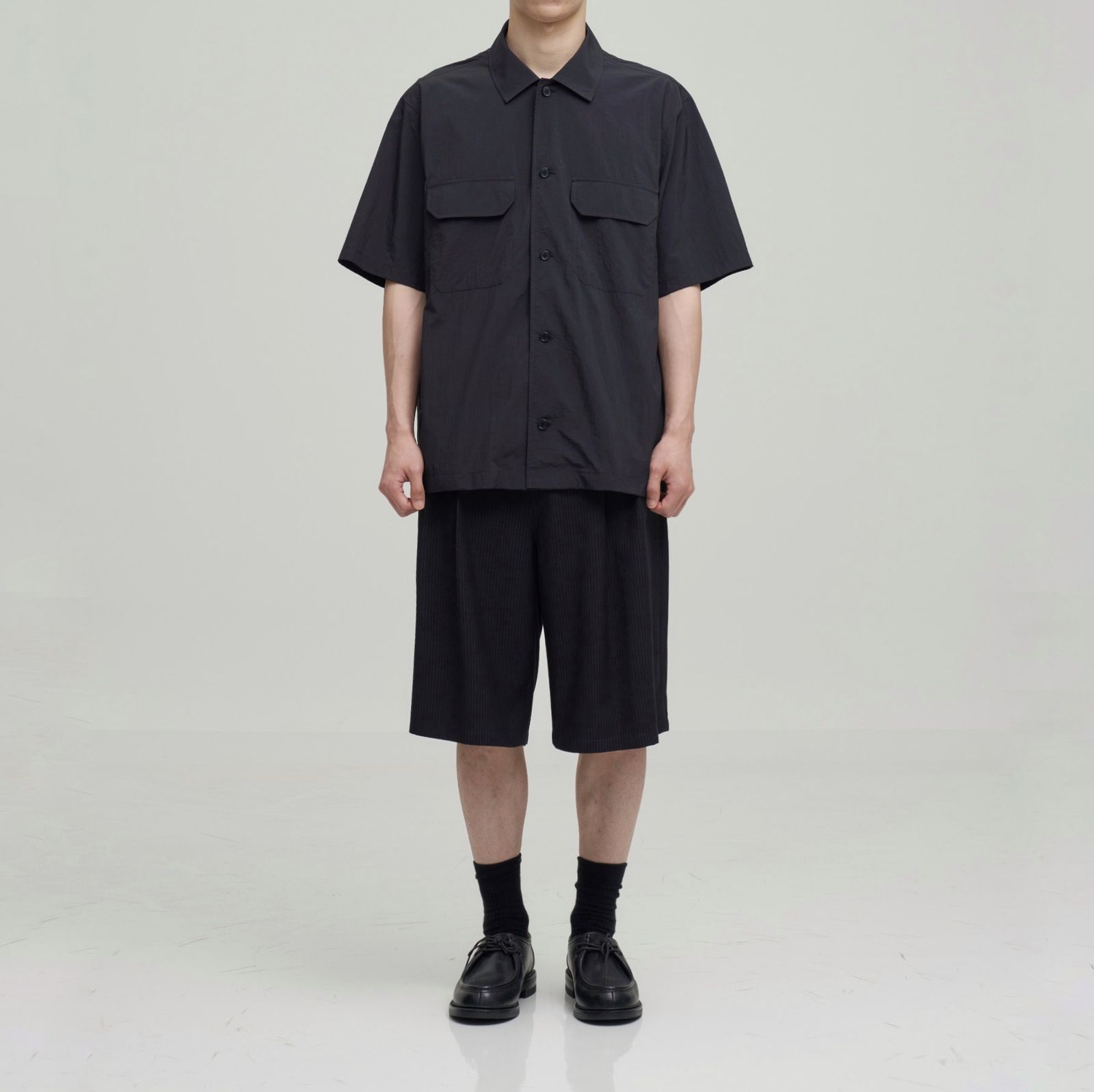 【残り一点】CPO S/S Shirt