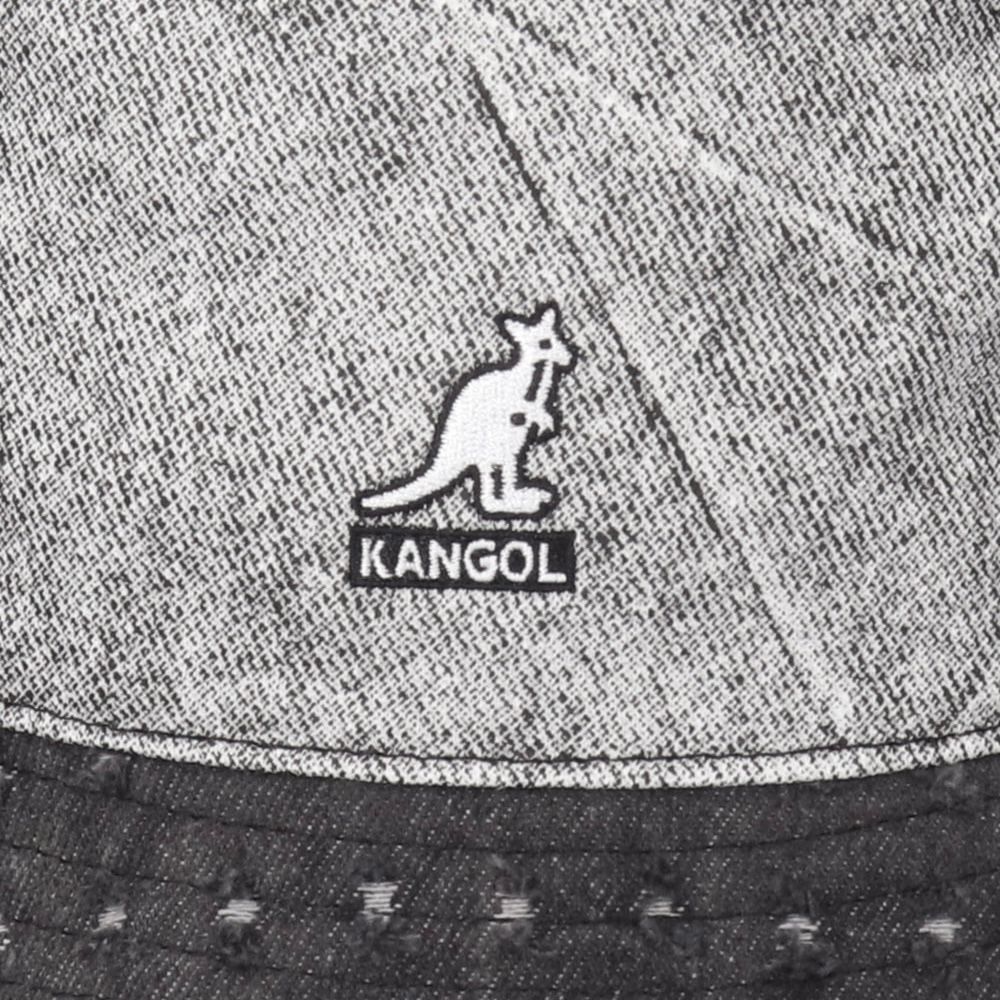 【残り一点】Denim Mashup Bucket
