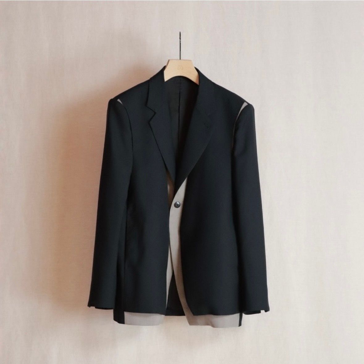 【残り一点】Color Scheme Jacket