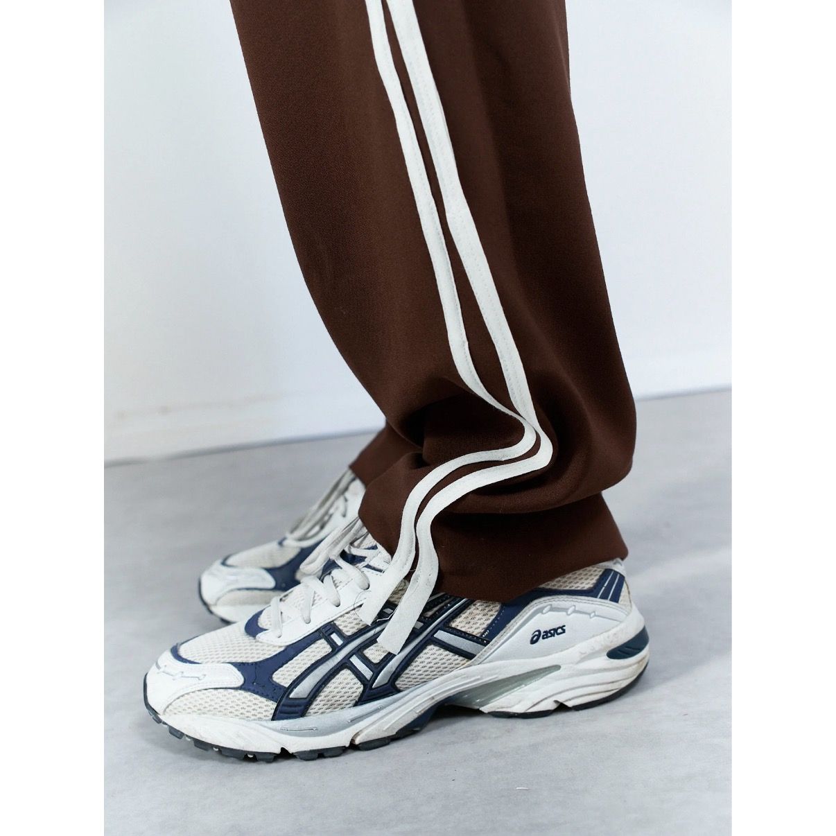 【残り一点】Sweat Pants(PUNTA JERSEY)