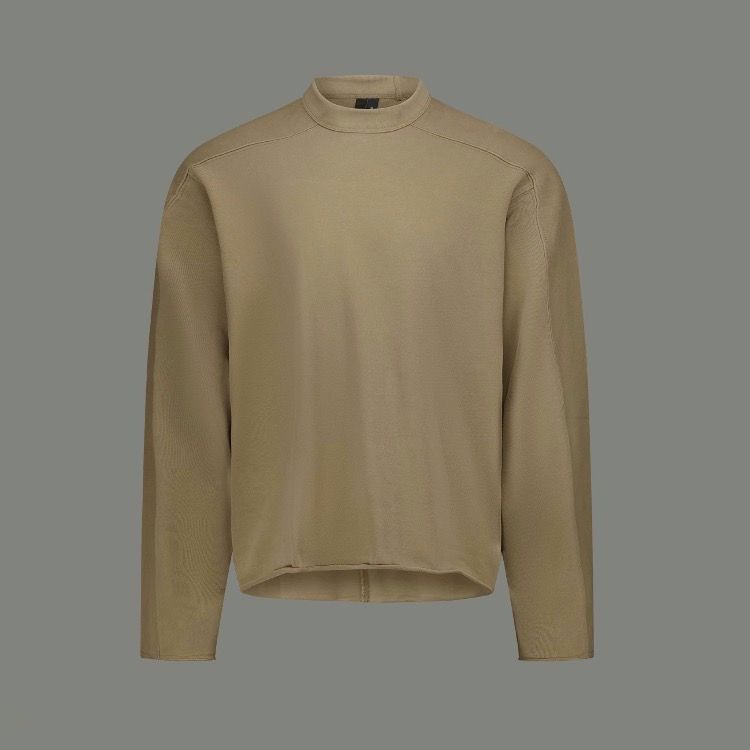 【残り一点】Heavy LS Tee