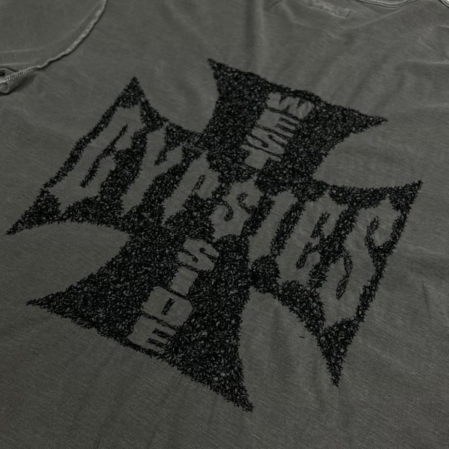 【残り一点】Bootleg INSIDE-OUT Long Sleeve(WEST SIDE GYPSIES)