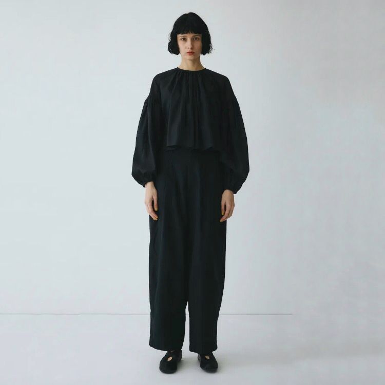 【残り一点】Round Form Baker Pants