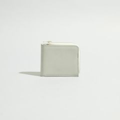 【残り一点】Billfold L Zip Purse(KIP)