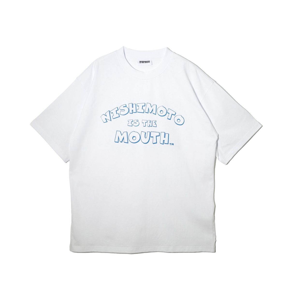 【残りわずか】S/S Tee