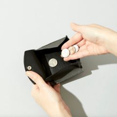 【残り一点】Mini Purse(DEG/VAL)