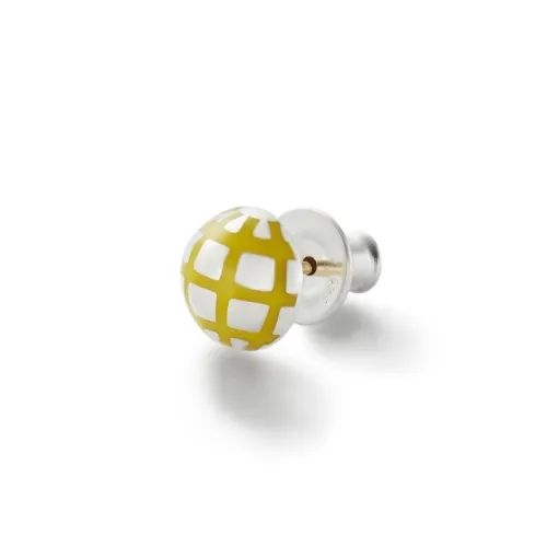 【お取り寄せ注文可能】Grid Dome Pierce