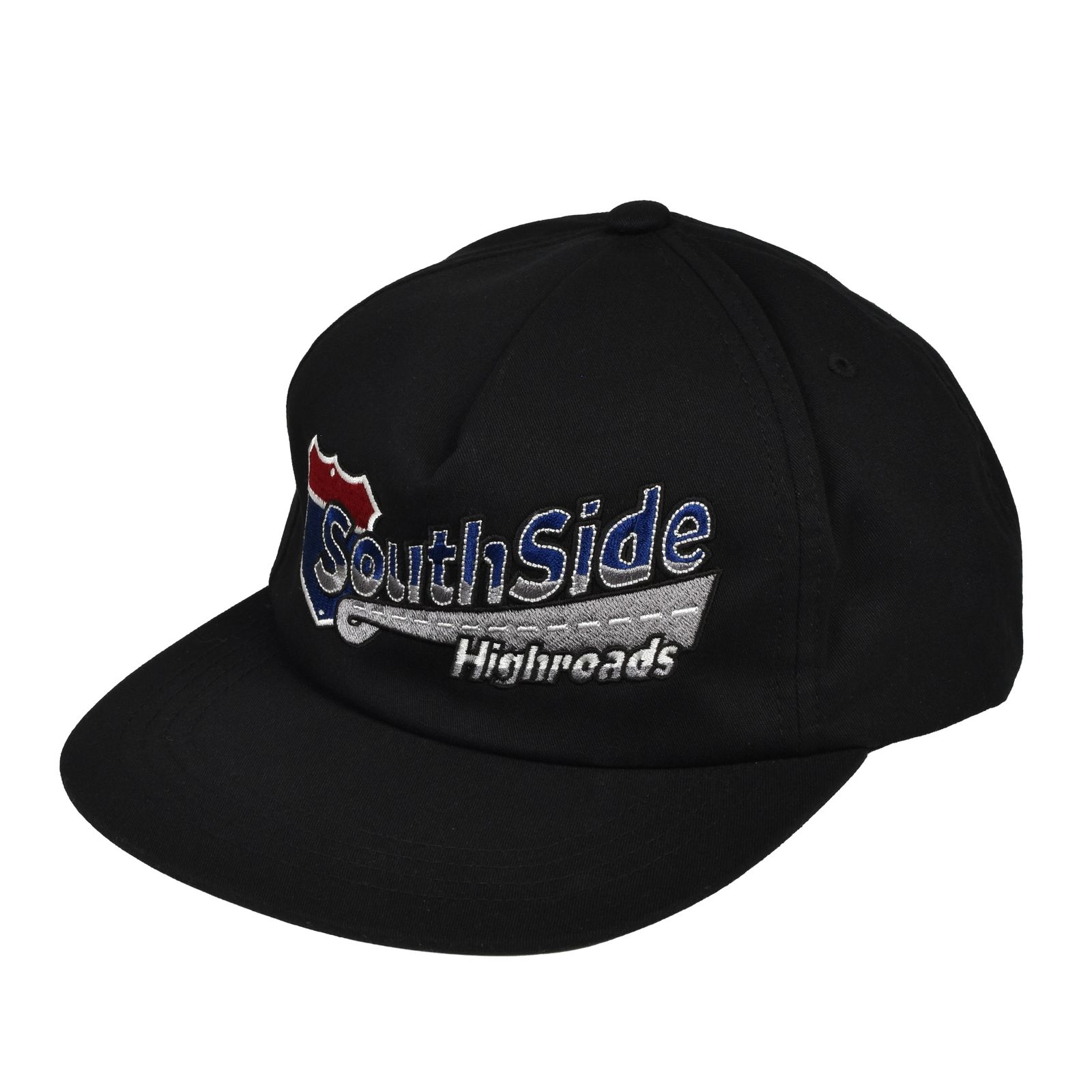 【残り一点】Highroads 5panel Cap