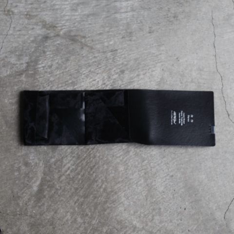 【限定モノ】ショートウォレット2.0