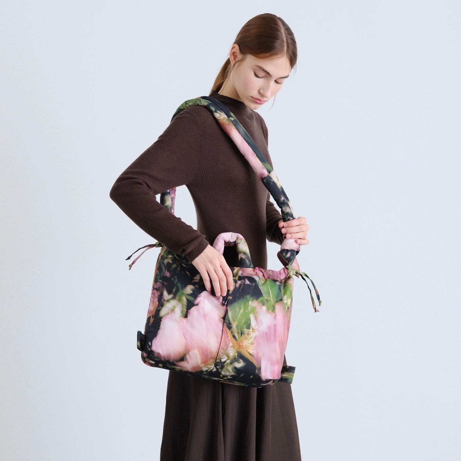 【残り一点】Ona Soft Bag