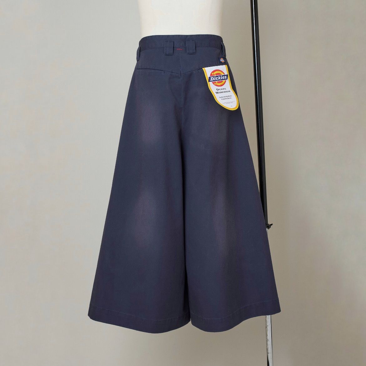 【残り一点】Washed Loose With Dickies