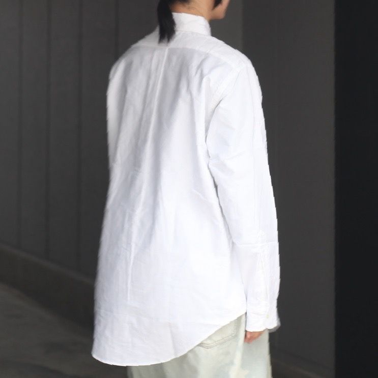 【残り一点】Oxford Standard B.D Shirt