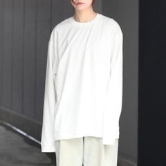 【残り一点】36G High Twist LS Tee