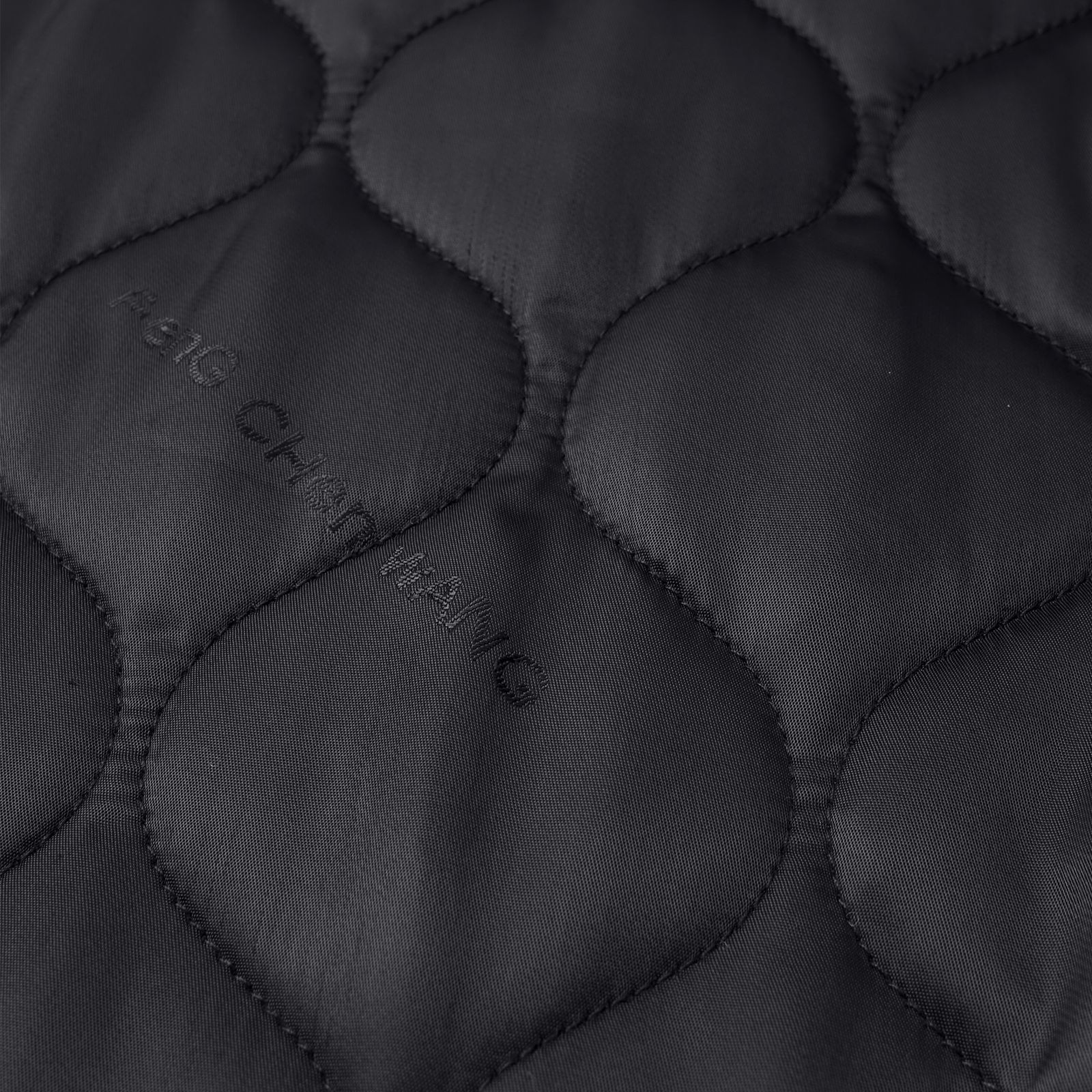 【残り一点】PU Workwear Jacket