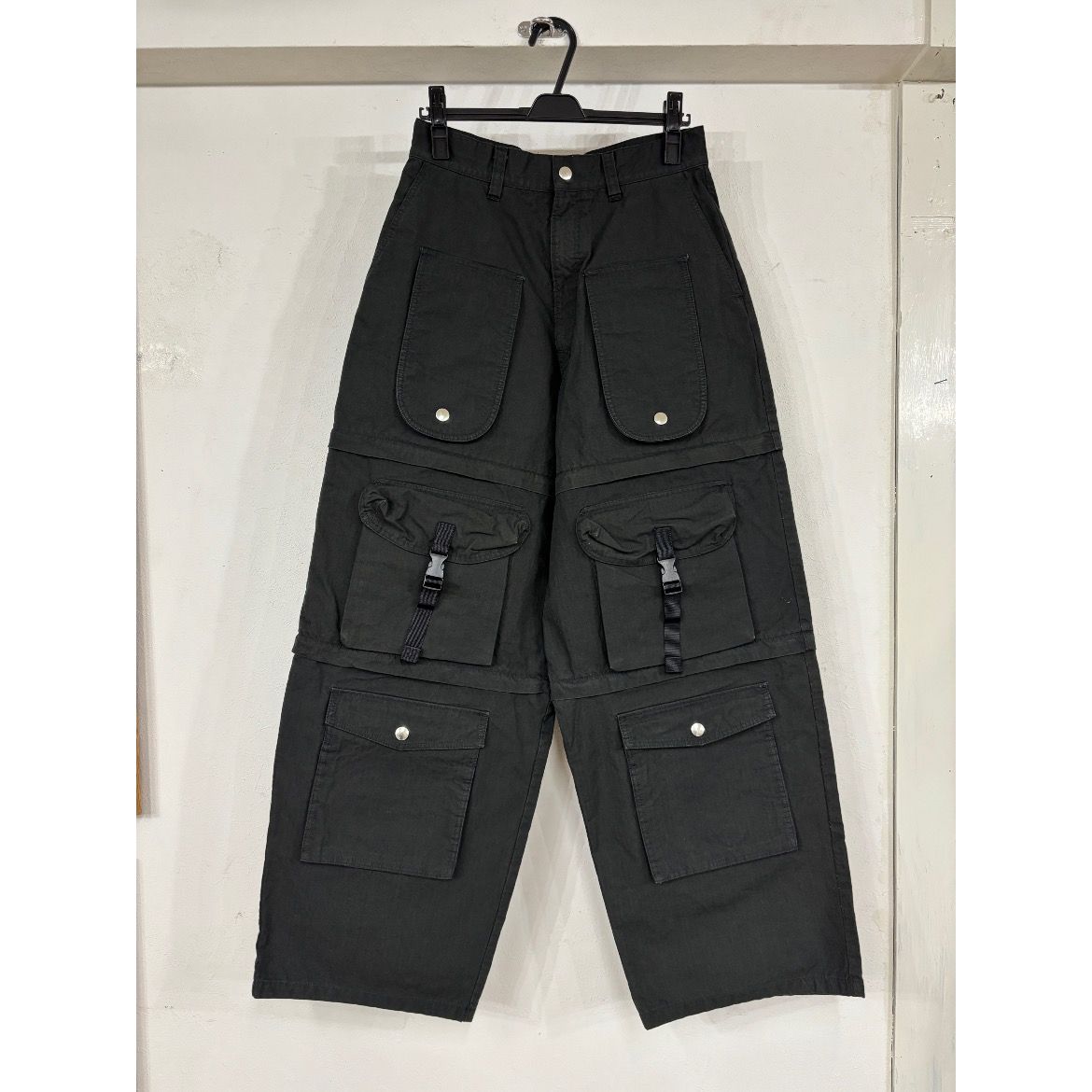 【残り一点】Lipstop Utility Pants